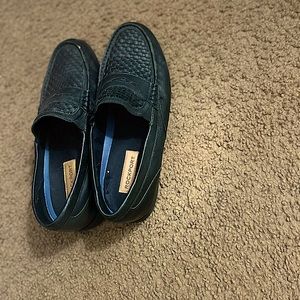 Rockport oxfords shoes
